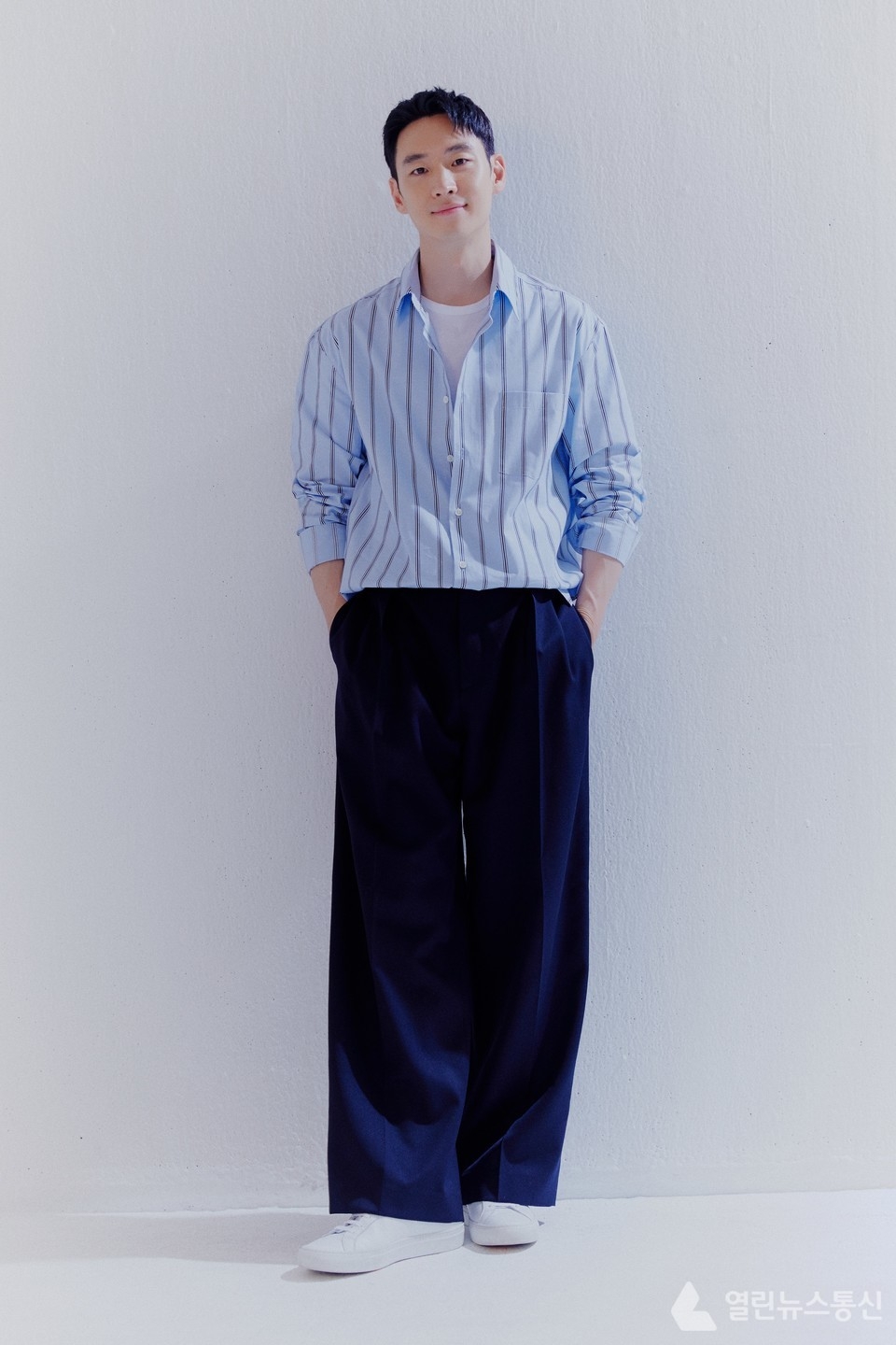 李帝勳《模範計程車》終映採訪！分享金道奇&安高恩感情線、自爆不會坐上復仇計程車