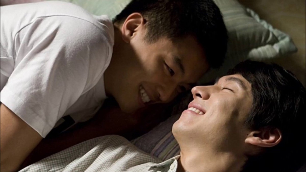 李帝勳、延宇振主演BL電影短片《只是朋友？》