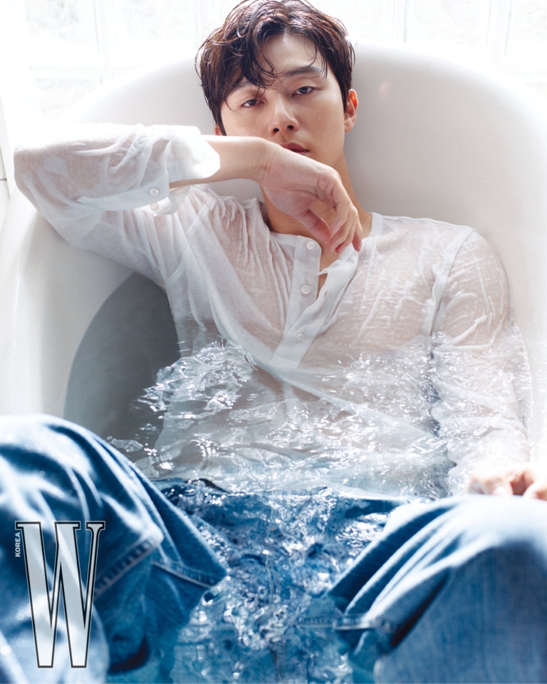 朴敘俊新人時期因「外貌問題」秒被刷！《尹STAY》被誇謙虛回應