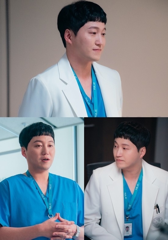 韓劇《機智醫生生活2》劇情預告