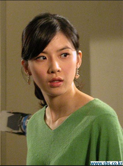 《我的上流世界》李寶英、池晟「偶像劇般」相識契機❤即使婚後緣分仍持續發威~