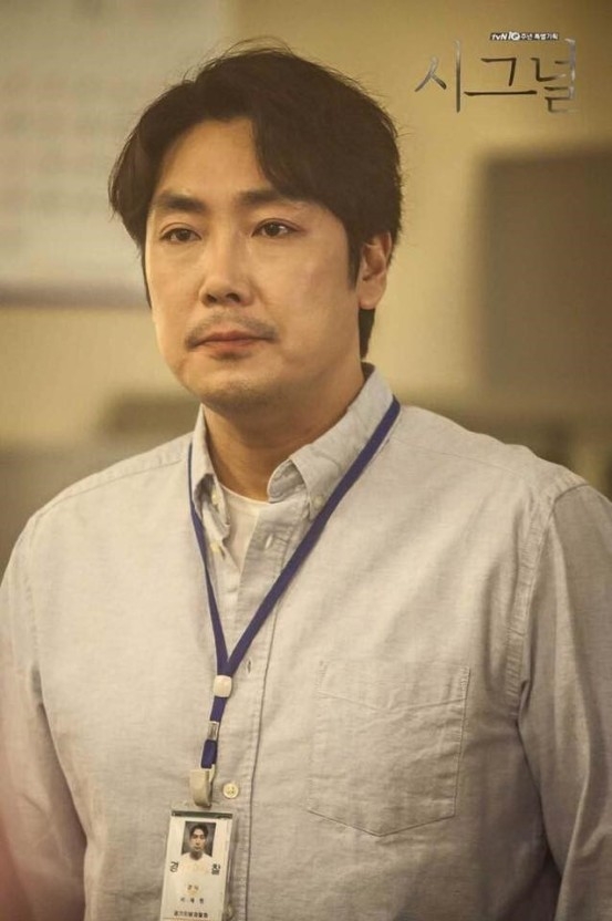 李帝勳透漏有意參與《Signal》第2季！趙震雄&金惠秀原班人馬有望重歸破案現場～