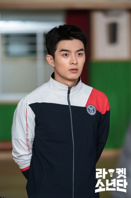 Netflix《羽球少年團》7位實力派小演員起底