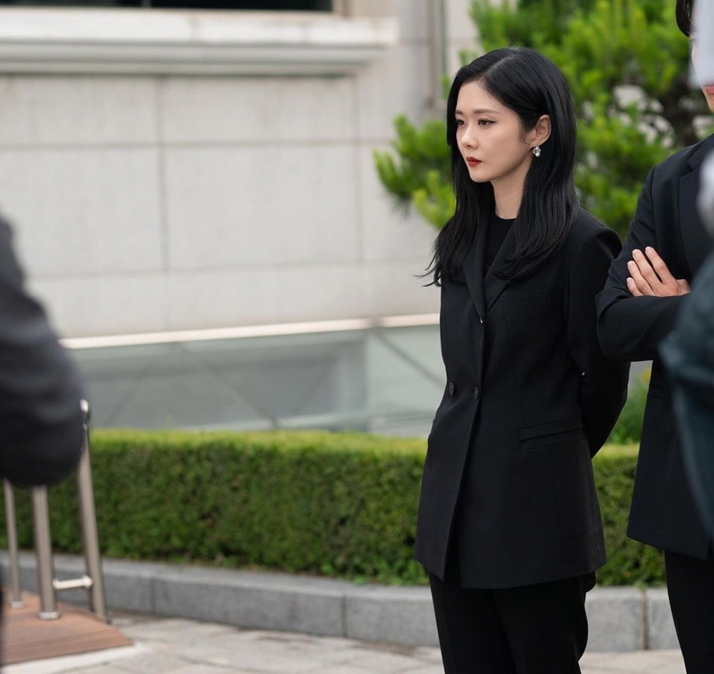 韓劇《大發不動產》張娜拉&鄭容和終映感想