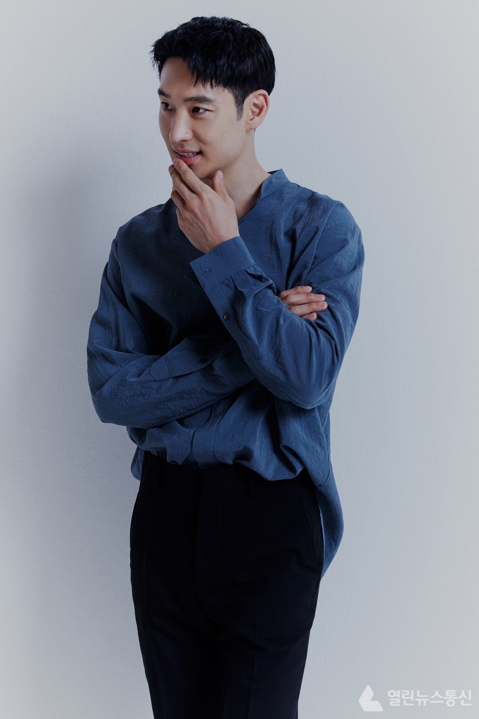 李帝勳《模範計程車》終映採訪！分享金道奇&安高恩感情線、自爆不會坐上復仇計程車