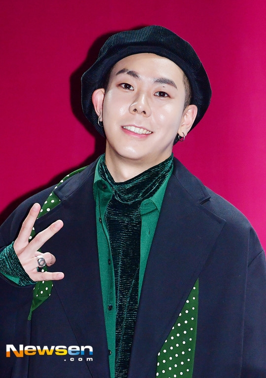 李聖經&Loco「Lovestagram」認證照被爆熱戀!