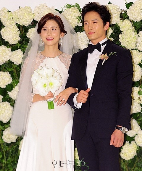 《我的上流世界》李寶英、池晟「偶像劇般」相識契機❤即使婚後緣分仍持續發威~