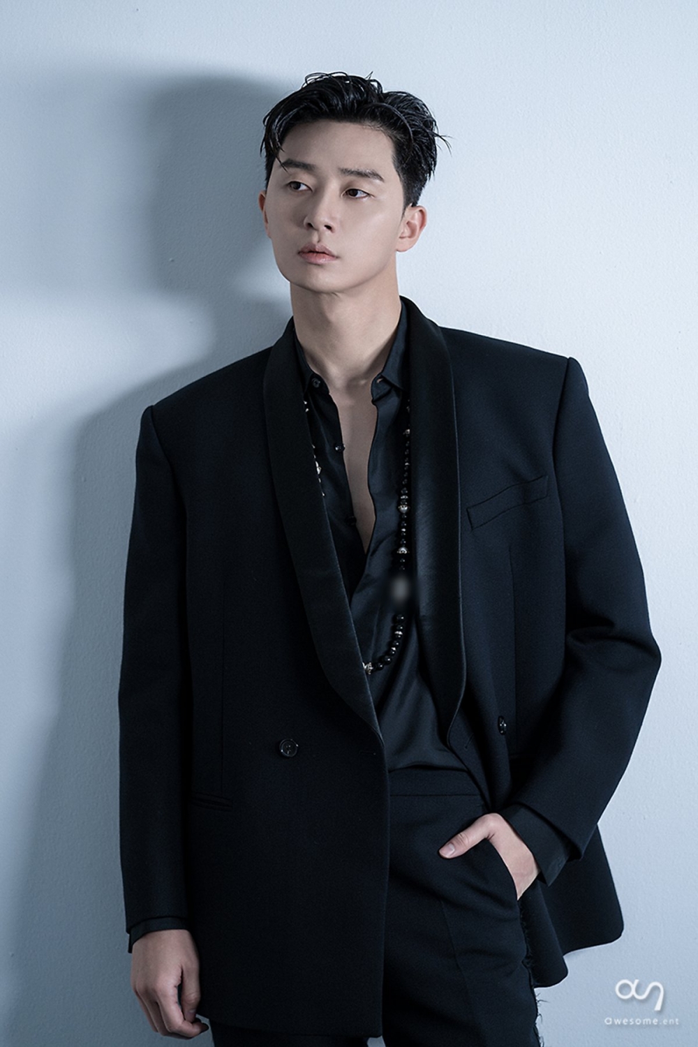 朴敘俊有望在劇中飾演北村資產家「張泰尚」