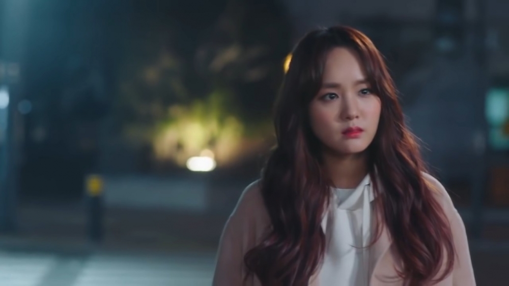 韓劇《所以我和黑粉結婚了》第13、14集劇情