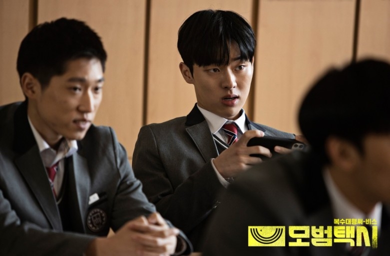 Netflix《羽球少年團》7位實力派小演員起底