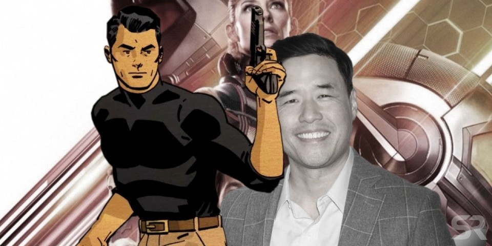 朴敘俊加盟《驚奇隊長2》三大角色預測！