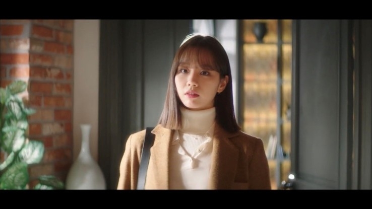 韓劇《我的室友是九尾狐》第5、6集劇情