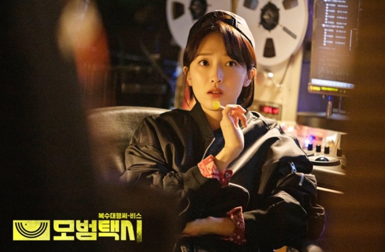 《模範計程車》結局埋第2季伏筆引熱議！原作悲劇收場、金道奇弒母真凶另有其人？！