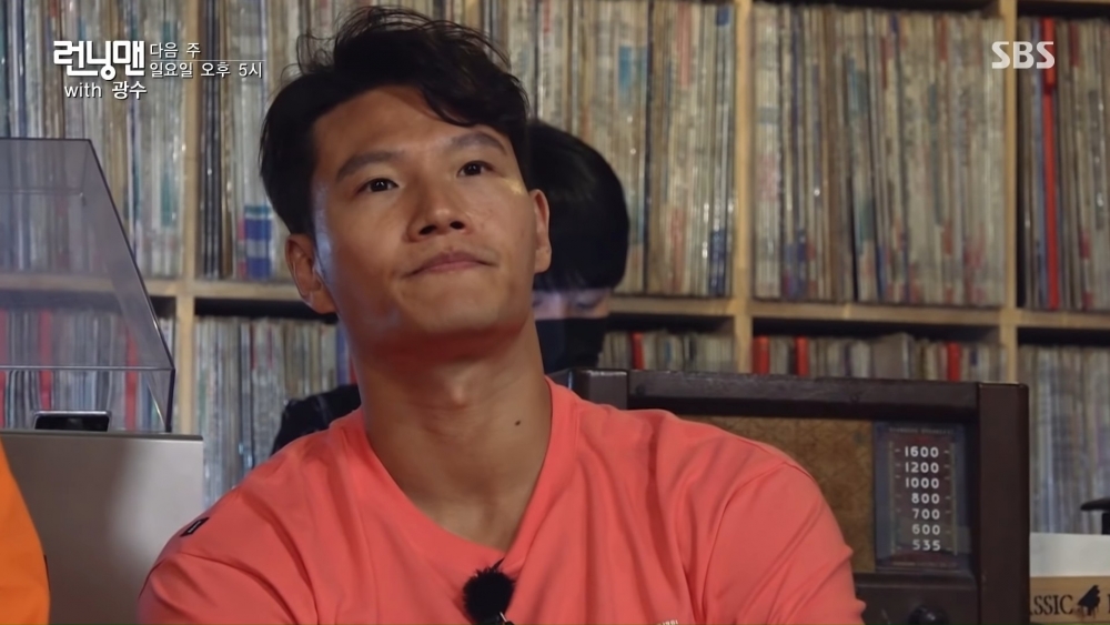 李光洙《Running Man》最後懲罰&傳遞真心惹眾哭!「3991」蘊含珍貴意義透不捨