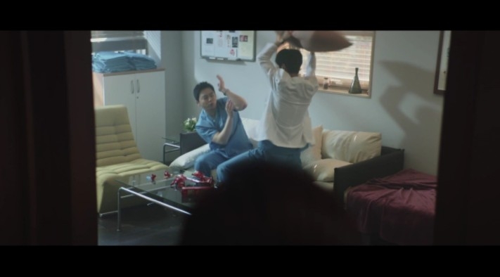 Netflix《機智醫生生活2》第1集