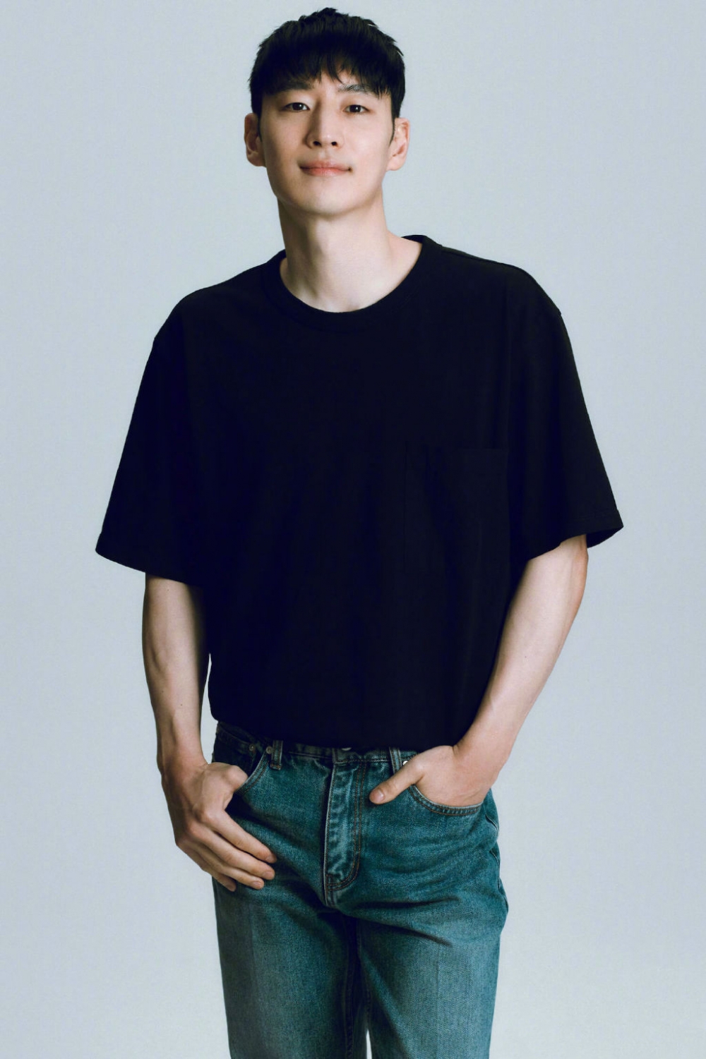 李帝勳創立一人經紀公司