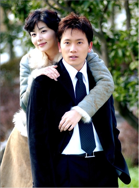 《我的上流世界》李寶英、池晟「偶像劇般」相識契機❤即使婚後緣分仍持續發威~