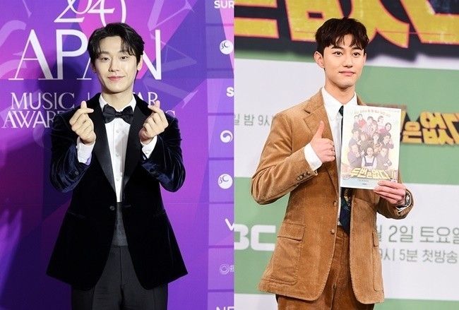李到晛、郭東延有望主演Netflix黑幫驚悚劇《獵犬們》