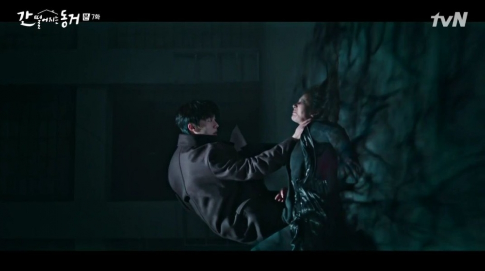 韓劇《我的室友是九尾狐》第7、8集劇情