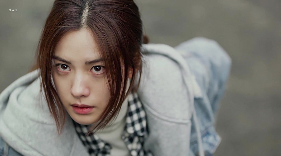 NANA《複製人類》