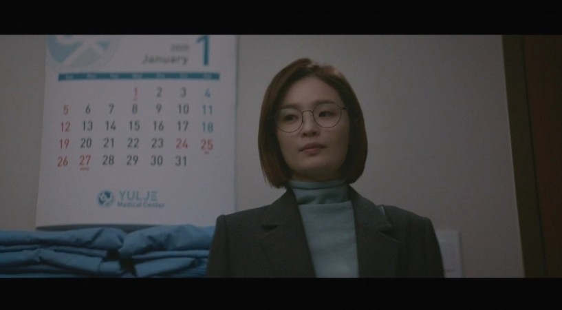 Netflix《機智醫生生活2》第1集