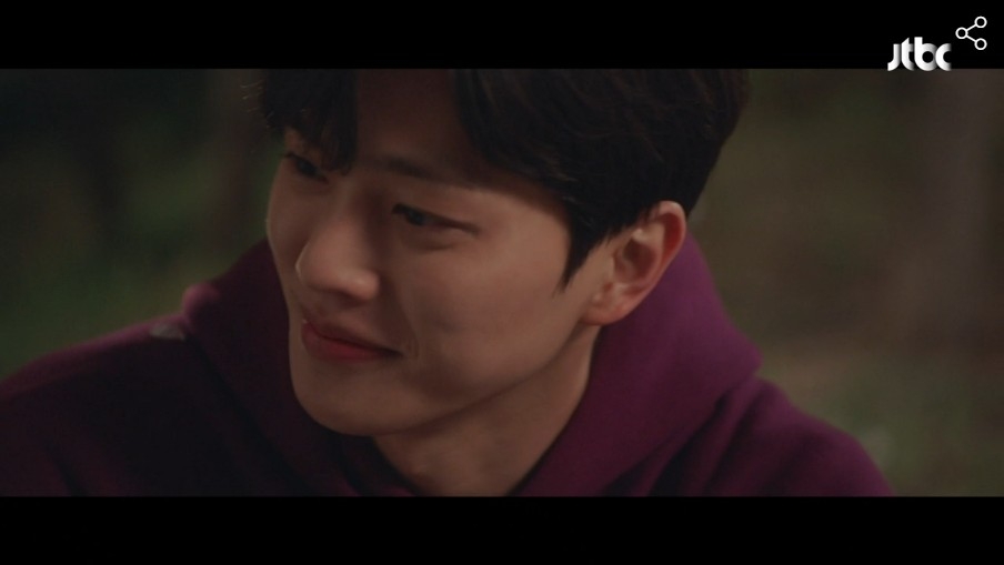 《無法抗拒的他》第1集劇情