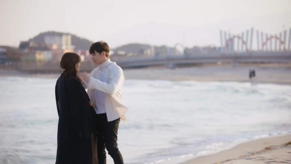 韓劇《所以我和黑粉結婚了》第13、14集劇情