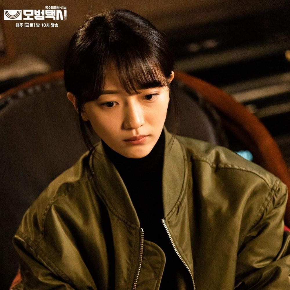 《模範計程車》結局埋第2季伏筆引熱議！原作悲劇收場、金道奇弒母真凶另有其人？！