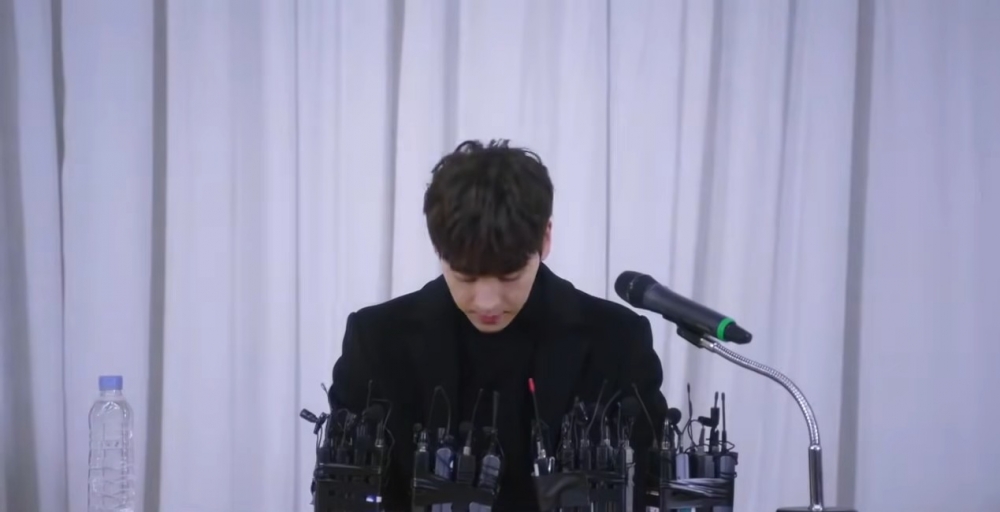 韓劇《所以我和黑粉結婚了》第13、14集劇情