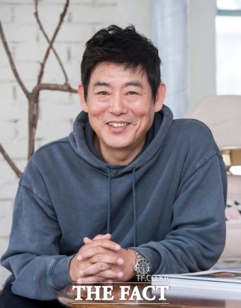 tvN新劇《智異山》首播定檔