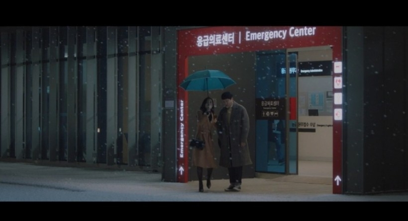 Netflix《機智醫生生活2》第1集