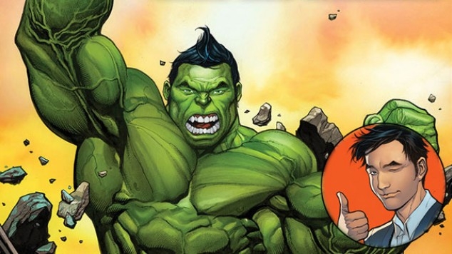 朴敘俊加盟《驚奇隊長2》三大角色預測！