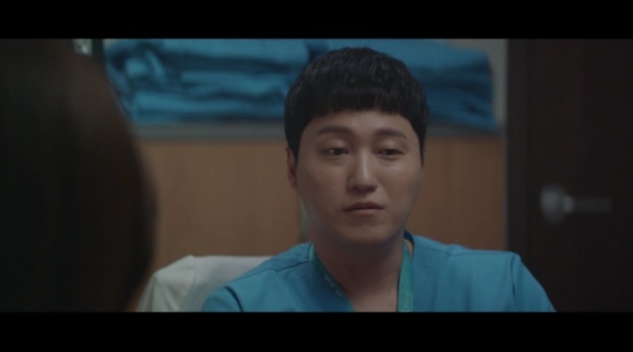 Netflix《機智醫生生活2》第1集