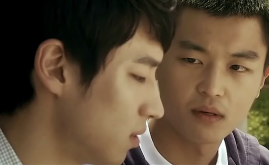 李帝勳、延宇振主演BL電影短片《只是朋友？》