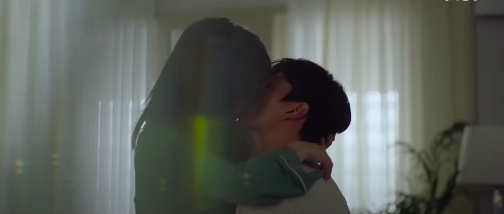 《無法抗拒的他》第二集預告