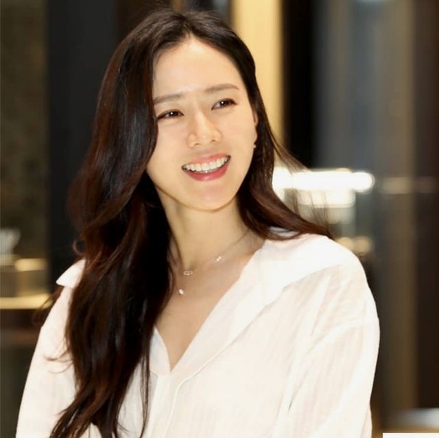 孫藝珍去年登上「南韓富比士名人榜」第27位