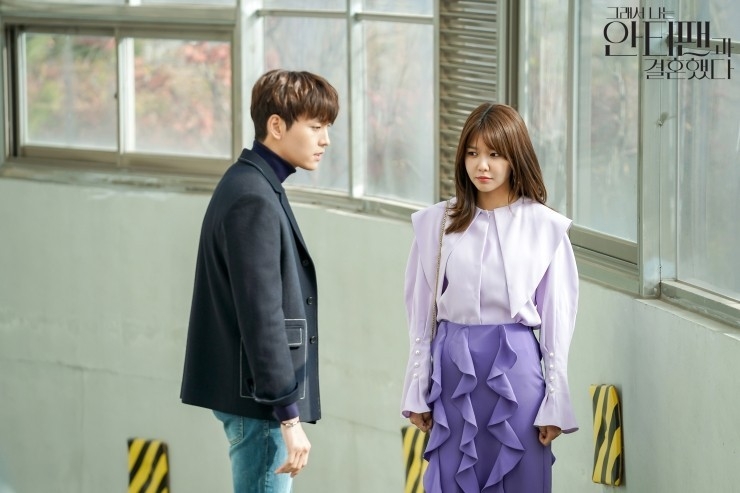 《所以我和黑粉結婚了》第9、10集劇情