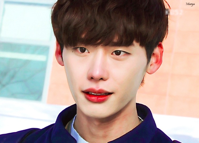 《學校2013》李鍾碩