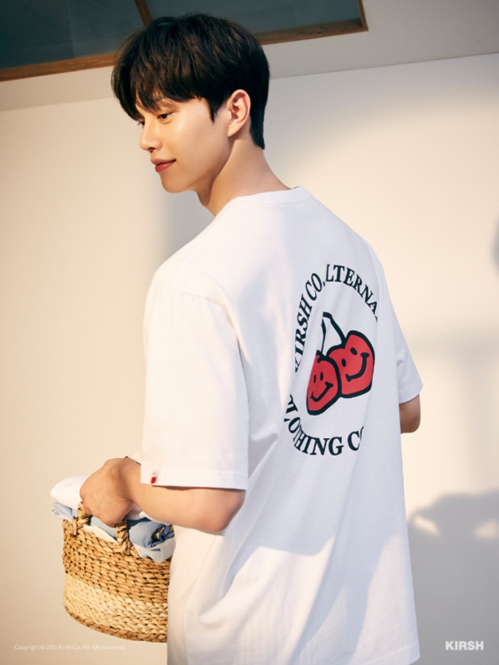 宋江 服飾品牌畫報