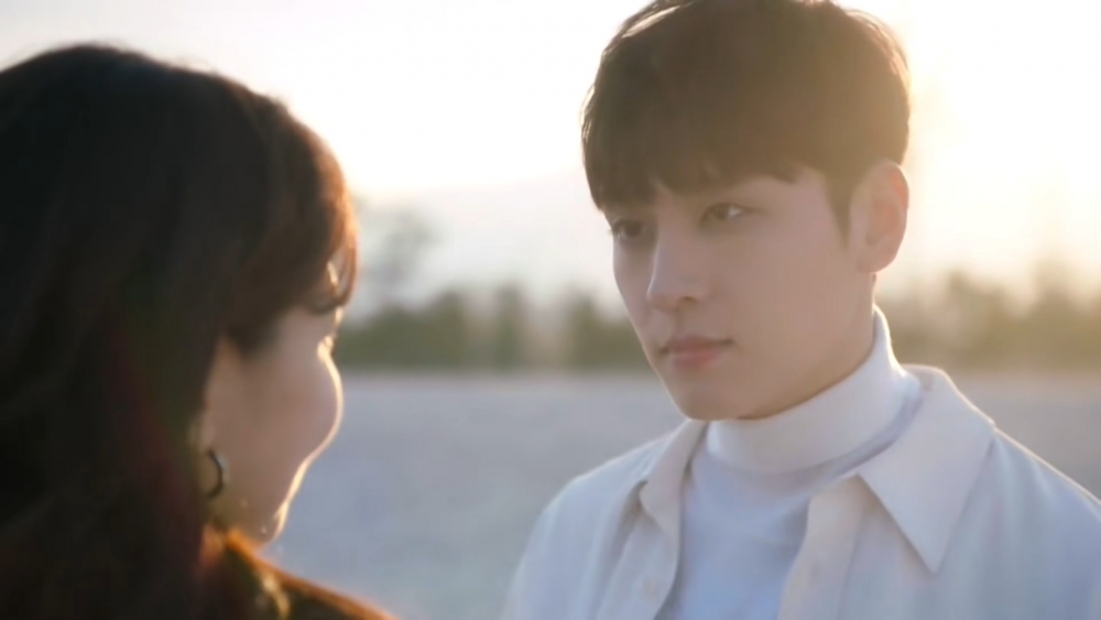 韓劇《所以我和黑粉結婚了》第13、14集劇情