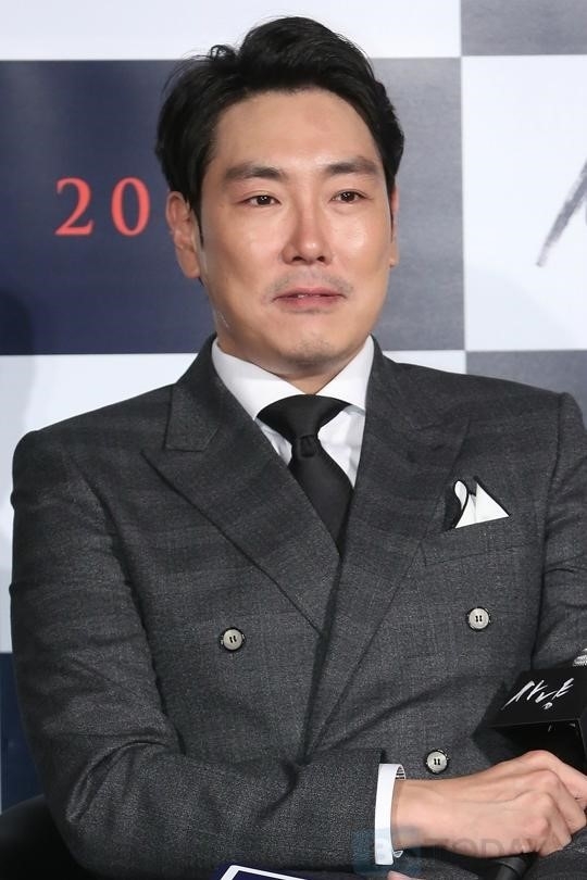 李帝勳透漏有意參與《Signal》第2季！趙震雄&金惠秀原班人馬有望重歸破案現場～