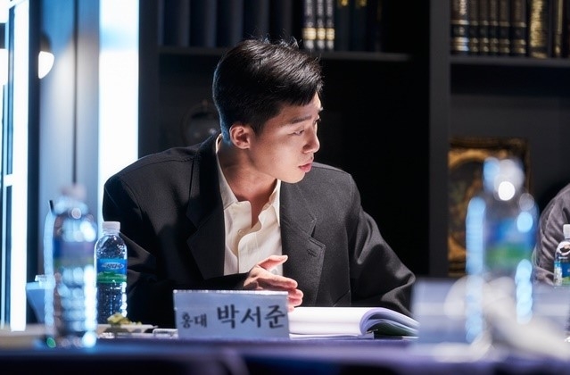 盤點朴敘俊未來「4部」新作動向！公務員、運動選手等多重角色大展寬廣戲路