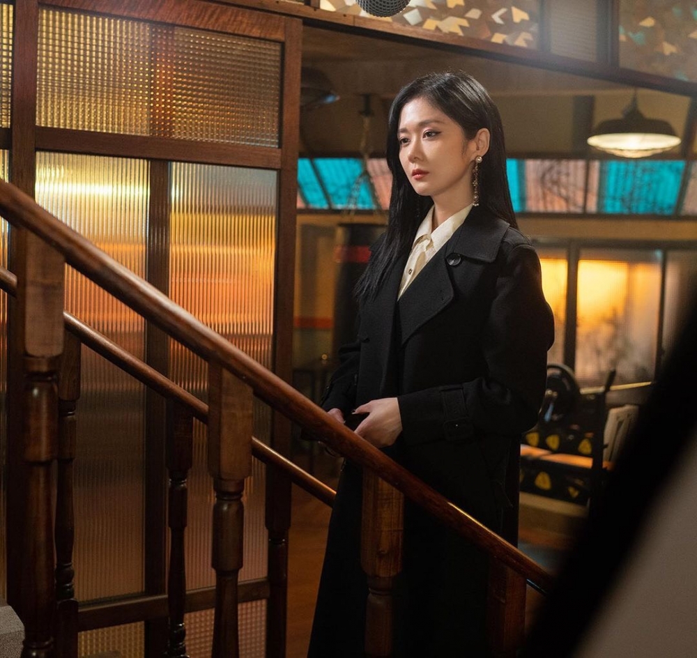 韓劇《大發不動產》張娜拉&鄭容和終映感想