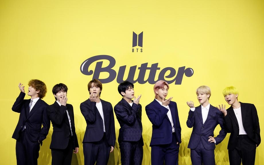 申元浩PD將BTS防彈少年團選為想邀請出演電視劇的藝人