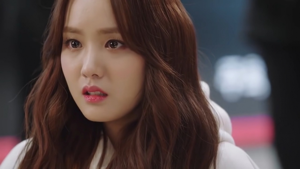 韓劇《所以我和黑粉結婚了》第13、14集劇情