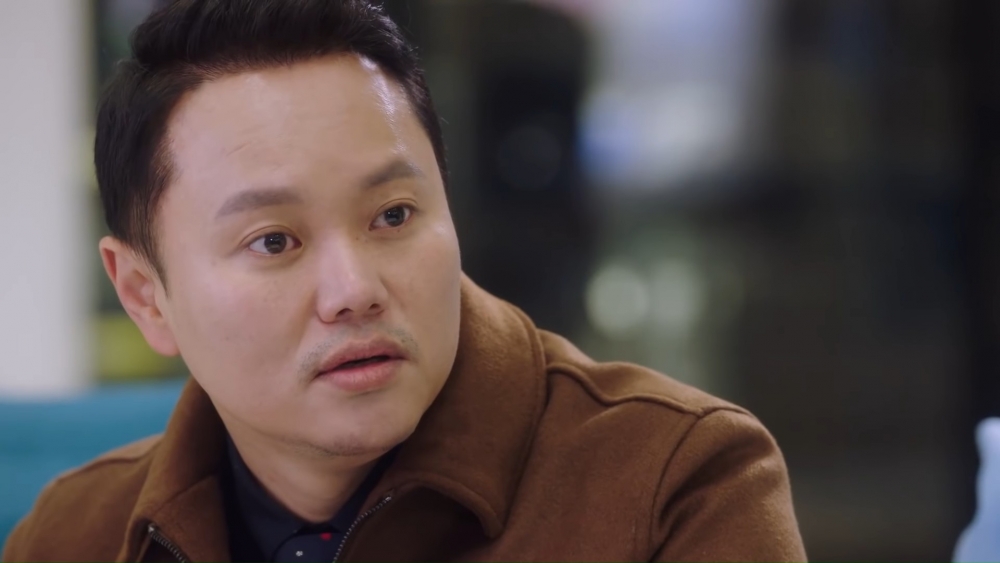 韓劇《所以我和黑粉結婚了》第13、14集劇情