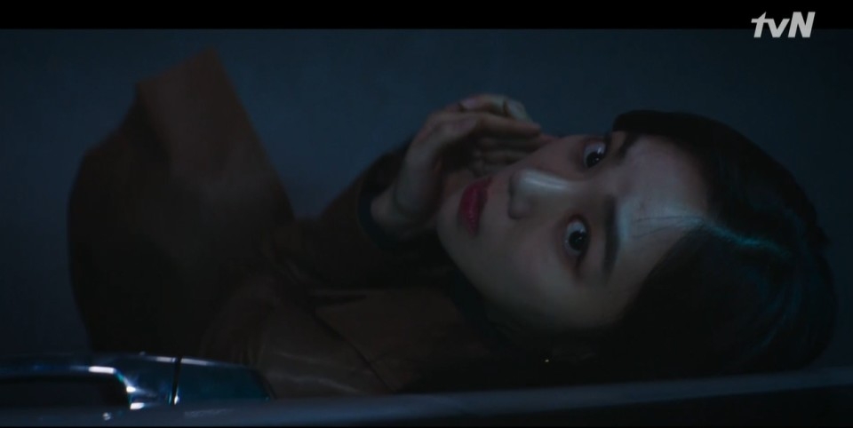 韓劇《我的室友是九尾狐》第5、6集劇情