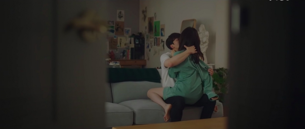 《無法抗拒的他》第二集預告