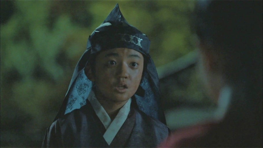 Netflix《羽球少年團》7位實力派小演員起底