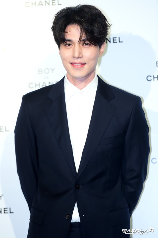 李棟旭&魏河俊有望主演OCN新劇《Bad and Crazy》